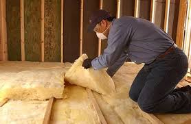 Types of Insulation We Offer in Naugatuck, CT